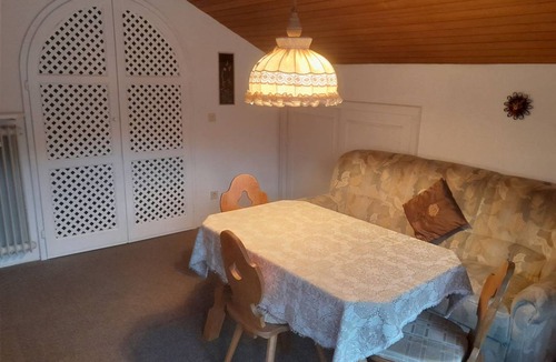 Farchant Apartment | 35 m² Apartment ∙ 1 bedroom ∙ 2 guests