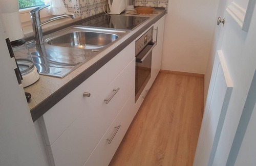 Farchant Apartment | 35 m² Apartment ∙ 1 bedroom ∙ 2 guests