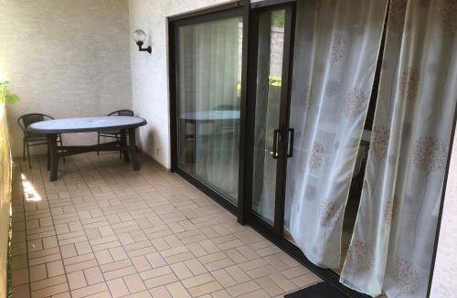 Alzenau Apartment | 35 m² Apartment ∙ 2 bedrooms ∙ 5 guests