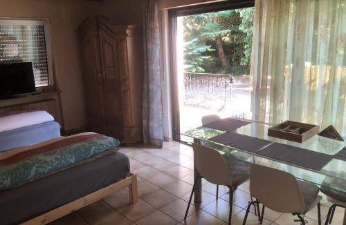 Alzenau Apartment | 35 m² Apartment ∙ 2 bedrooms ∙ 5 guests