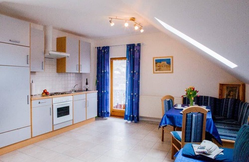Lam Apartment | 35 m² Apartment ∙ 2 bedrooms ∙ 4 guests