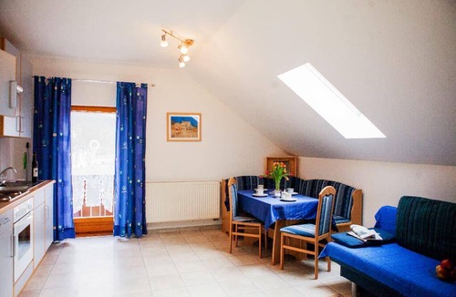 Lam Apartment | 35 m² Apartment ∙ 2 bedrooms ∙ 4 guests
