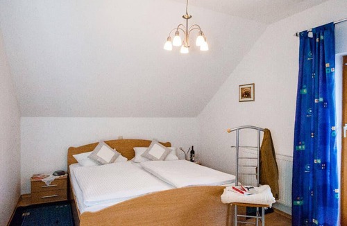 Lam Apartment | 35 m² Apartment ∙ 2 bedrooms ∙ 4 guests