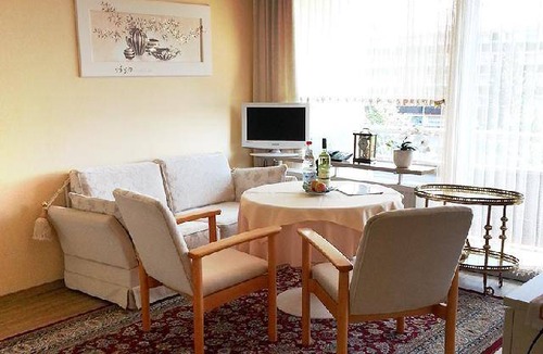 Aichmuhle Apartment | 35 m² Apartment ∙ 2 guests