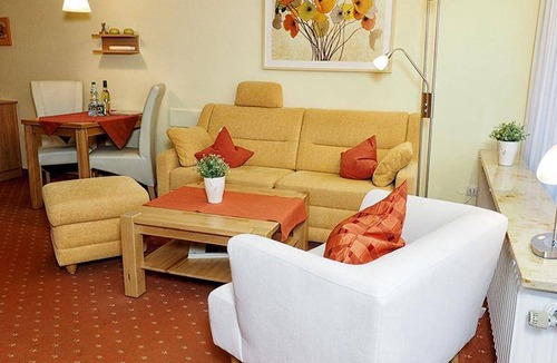 Aichmuhle Apartment | 35 m² Apartment ∙ 2 guests