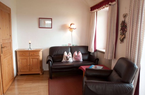 Seeon-Seebruck Apartment | 35 m² Apartment ∙ 2 guests