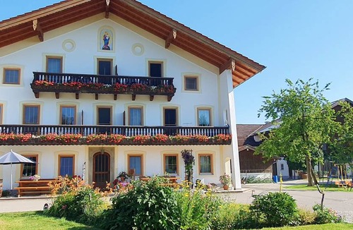 Seeon-Seebruck Apartment | 35 m² Apartment ∙ 2 guests