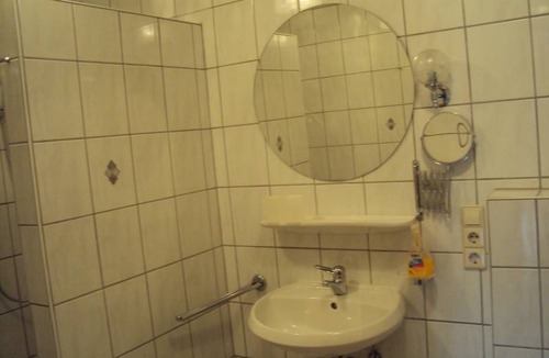 Chieming Apartment | 35 m² Apartment ∙ 2 guests