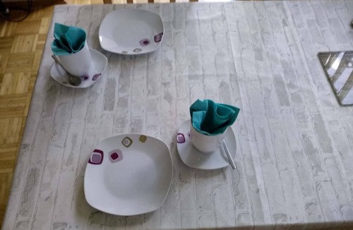 Bad Endorf Apartment | 35 m² Apartment ∙ 2 guests