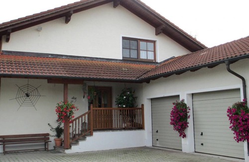 Hartkirchen Apartment | 35 m² Apartment ∙ 3 guests