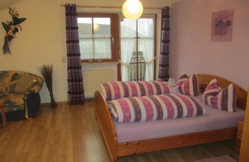 Hartkirchen Apartment | 35 m² Apartment ∙ 3 guests
