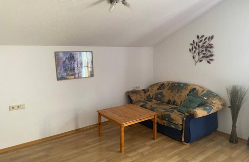 Hartkirchen Apartment | 35 m² Apartment ∙ 3 guests