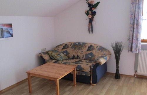 Hartkirchen Apartment | 35 m² Apartment ∙ 3 guests