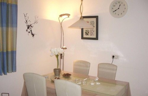 Muhldorfl Apartment | 35 m² Apartment ∙ 4 guests