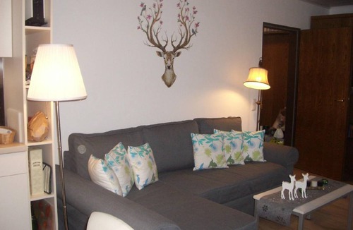Muhldorfl Apartment | 35 m² Apartment ∙ 4 guests