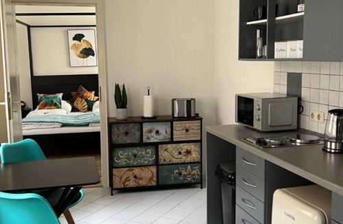 Old Town Apartment | 35 m² Apartment ∙ 4 guests