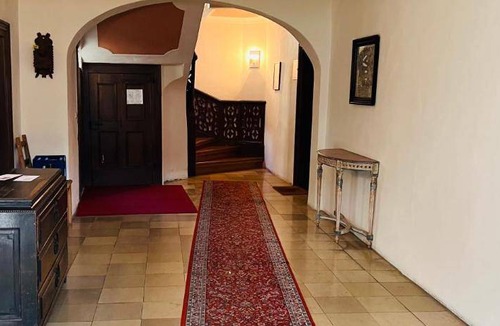 Old Town Apartment | 35 m² Apartment ∙ 4 guests