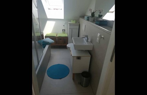 Bad Neustadt an der Saale Apartment | 35 m² Apartment ∙ 1 bedroom ∙ 2 guests