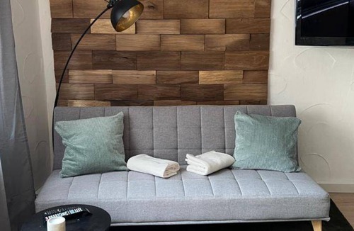 Lohr am Main Apartment | 35 m² Apartment ∙ 1 bedroom ∙ 3 guests