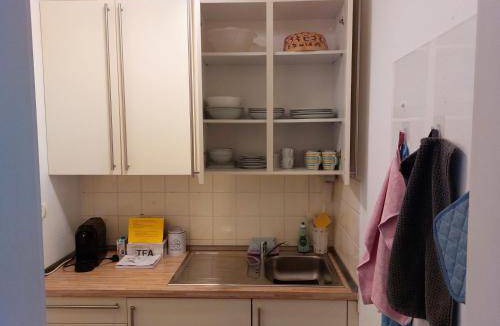 Mainaschaff Apartment | 35 m² Apartment ∙ 1 bedroom ∙ 2 guests
