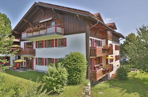 Mittelberg Apartment | 35 m² Apartment ∙ 1 bedroom ∙ 2 guests