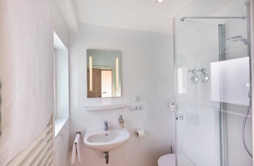 Regenhutte Apartment | 35 m² Apartment ∙ 1 bedroom ∙ 2 guests