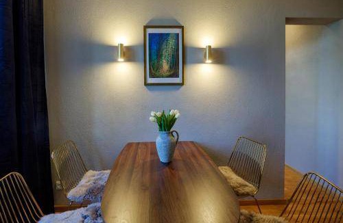 Rottenbauer Apartment | 35 m² Apartment ∙ 4 guests