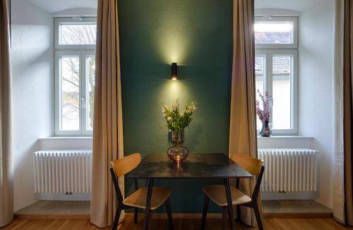 Rottenbauer Apartment | 35 m² Apartment ∙ 4 guests