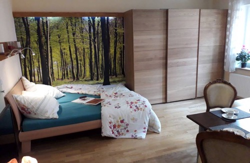Teisendorf Apartment | 35 m² Apartment ∙ 4 guests