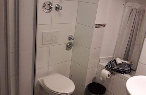 Teisendorf Apartment | 35 m² Apartment ∙ 4 guests