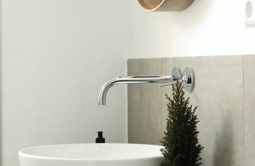 Traunstein Apartment | 35 m² Apartment ∙ 3 guests