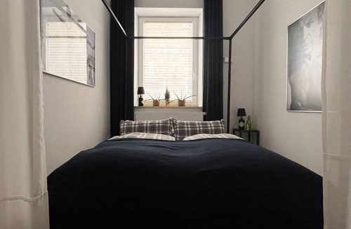 Traunstein Apartment | 35 m² Apartment ∙ 3 guests