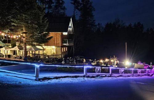 Kronach Bed & Breakfast | 35 m² Bed and breakfast ∙ 2 guests
