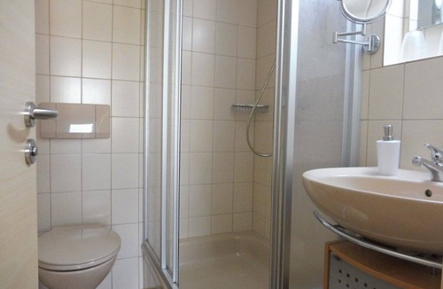Lindenberg im Allgaeu Apartment | 35 m² Apartment ∙ 1 bedroom ∙ 2 guests