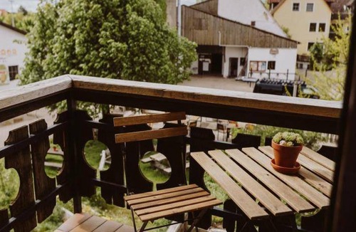 Wald House | 35 m² Farmhouse ∙ 4 guests