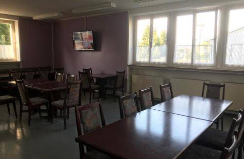 Sulzbach-Rosenberg Hostel | 35 m² Hostel ∙ 4 guests