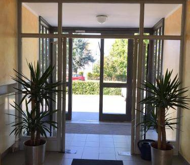Sulzbach-Rosenberg Hostel | 35 m² Hostel ∙ 4 guests