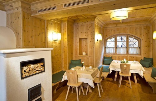 Innsbruck City Centre Hotel | 35 m² Hotel ∙ 1 bedroom ∙ 4 guests