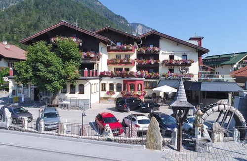 Pertisau Hotel | 35 m² Hotel ∙ 1 bedroom ∙ 4 guests