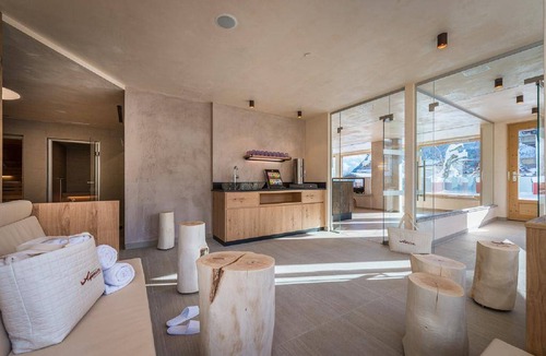 Pertisau Hotel | 35 m² Hotel ∙ 1 bedroom ∙ 4 guests