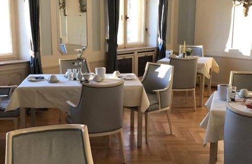Bernried am Starnberger See Hotel | 35 m² Hotel ∙ 2 guests