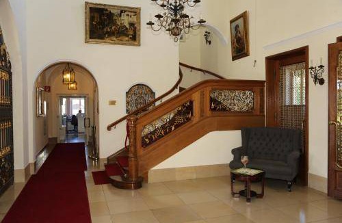 Bernried am Starnberger See Hotel | 35 m² Hotel ∙ 2 guests