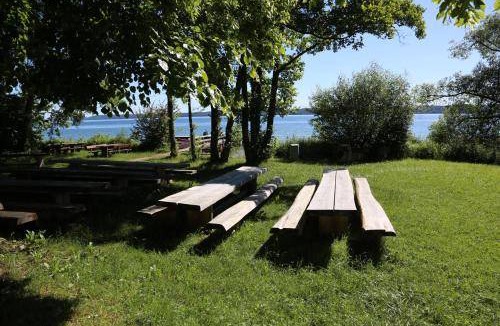 Bernried am Starnberger See Hotel | 35 m² Hotel ∙ 2 guests