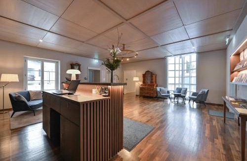 Bad Faulenbach Hotel | 35 m² Hotel ∙ 2 guests