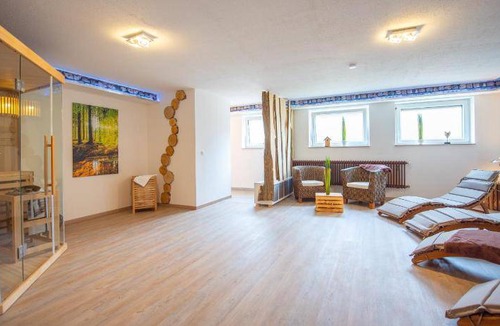 Mehlmeisel Hotel | 35 m² Hotel ∙ 3 guests