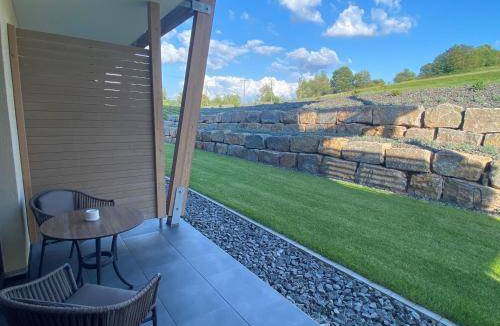 Weibersbrunn Hotel | 35 m² Hotel ∙ 4 guests