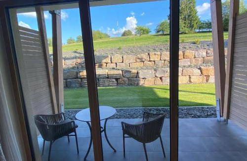 Weibersbrunn Hotel | 35 m² Hotel ∙ 4 guests