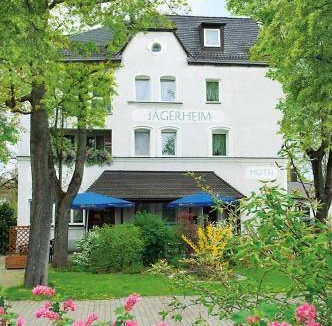 Zerzabelshof Hotel | 35 m² Hotel ∙ 4 guests