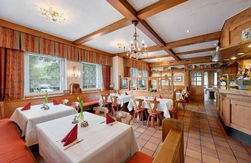 Zerzabelshof Hotel | 35 m² Hotel ∙ 4 guests
