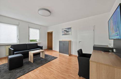 Zerzabelshof Hotel | 35 m² Hotel ∙ 4 guests